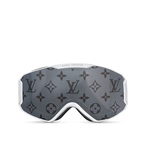 acheter masque louis vuitton|LV Snow Mask S00 .